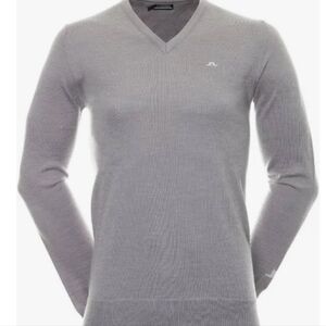 J.Lindeberg Lymann Knitted Golf Sweater